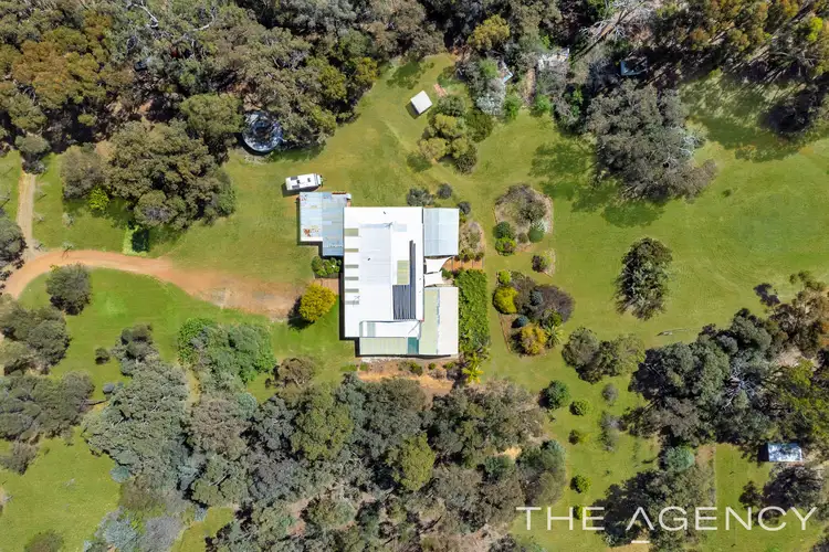 Main view of Homely house listing, 1330 Needham Road, Wooroloo WA 6558