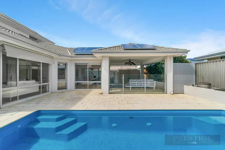 Third view of Homely house listing, 38 Cinnabar Bend, Aveley WA 6069