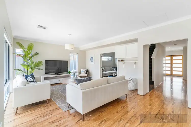 Seventh view of Homely house listing, 38 Cinnabar Bend, Aveley WA 6069