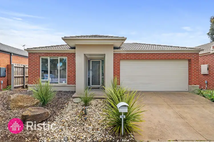 16 Endurance Street, Doreen VIC 3754