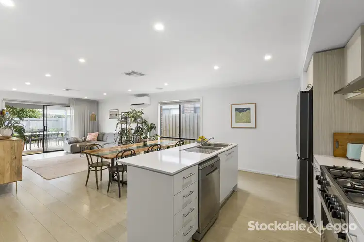 Third view of Homely house listing, 14 Simpson Circuit, Armstrong Creek VIC 3217