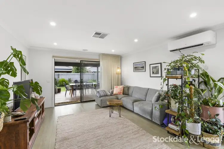 Fifth view of Homely house listing, 14 Simpson Circuit, Armstrong Creek VIC 3217