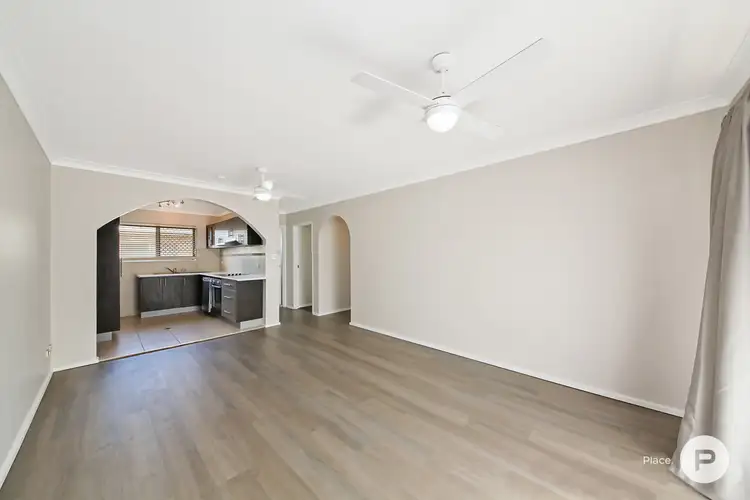 Second view of Homely unit listing, 8/14 Park Road, Nundah QLD 4012