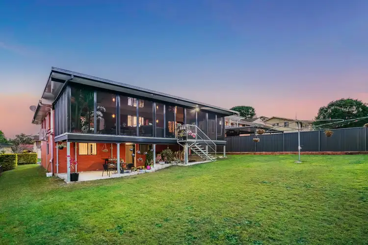 Second view of Homely house listing, 9 Graymond Street, Chermside West QLD 4032