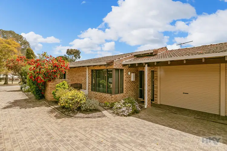 Main view of Homely house listing, 1/170 Ardross Street, Mount Pleasant WA 6153