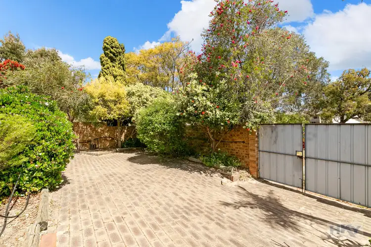 Second view of Homely house listing, 1/170 Ardross Street, Mount Pleasant WA 6153