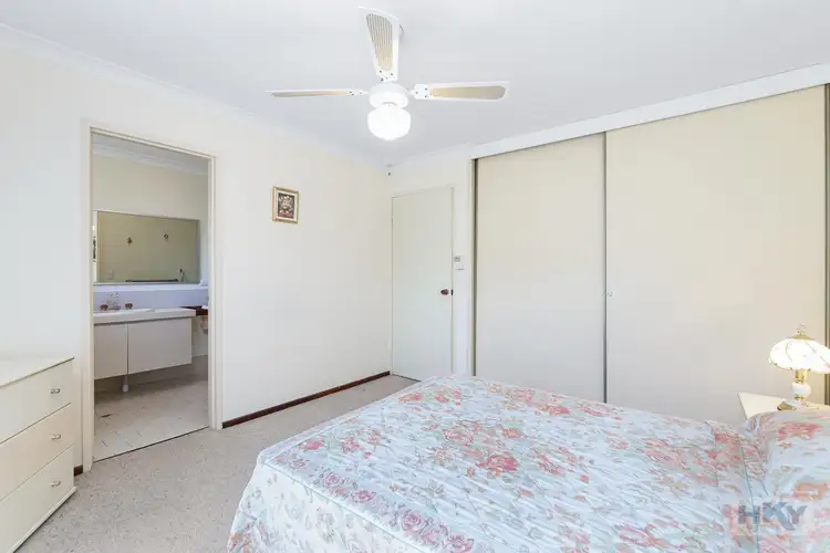Fifth view of Homely house listing, 1/170 Ardross Street, Mount Pleasant WA 6153