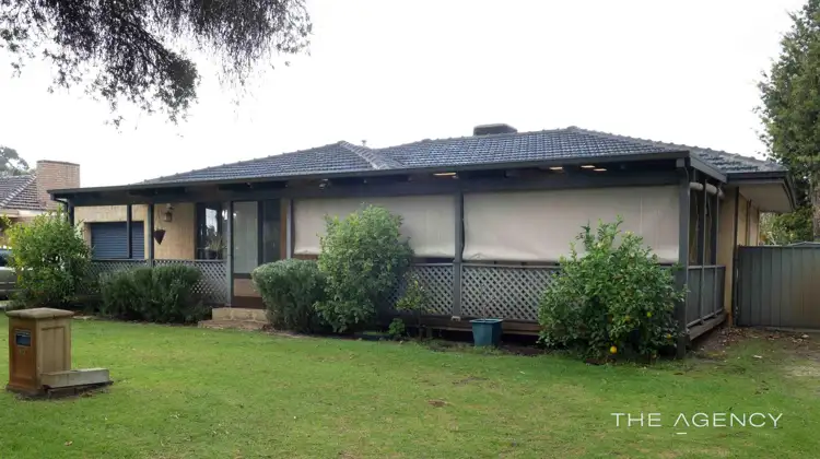 Main view of Homely house listing, 19 Massey Street, Rossmoyne WA 6148