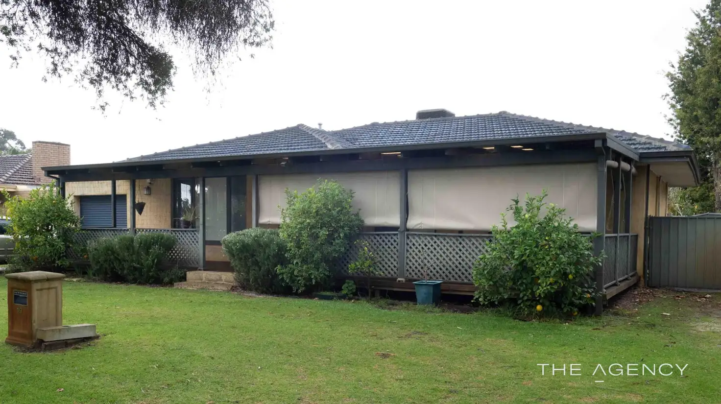Main view of Homely house listing, 19 Massey Street, Rossmoyne WA 6148