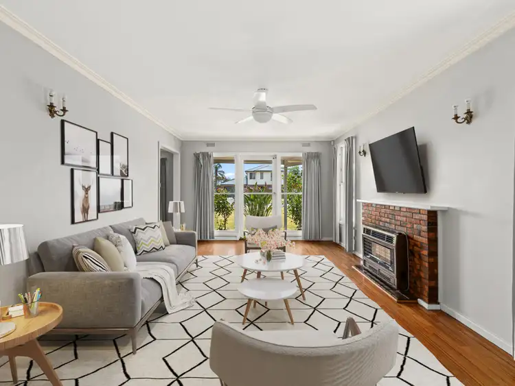 Third view of Homely house listing, 154 Fitzroy Street, Sale VIC 3850