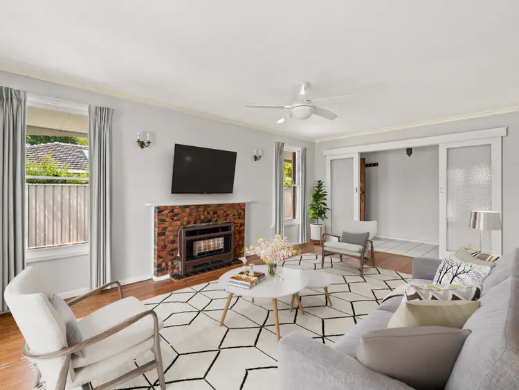 Fourth view of Homely house listing, 154 Fitzroy Street, Sale VIC 3850