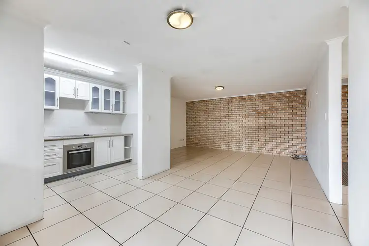 95 Cornwall Street,