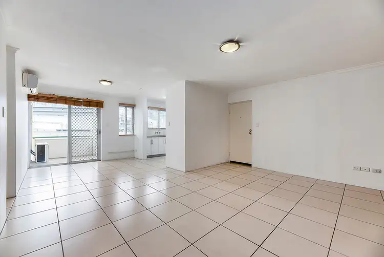Second view of Homely unit listing, 5/95 Cornwall Street,, Annerley QLD 4103