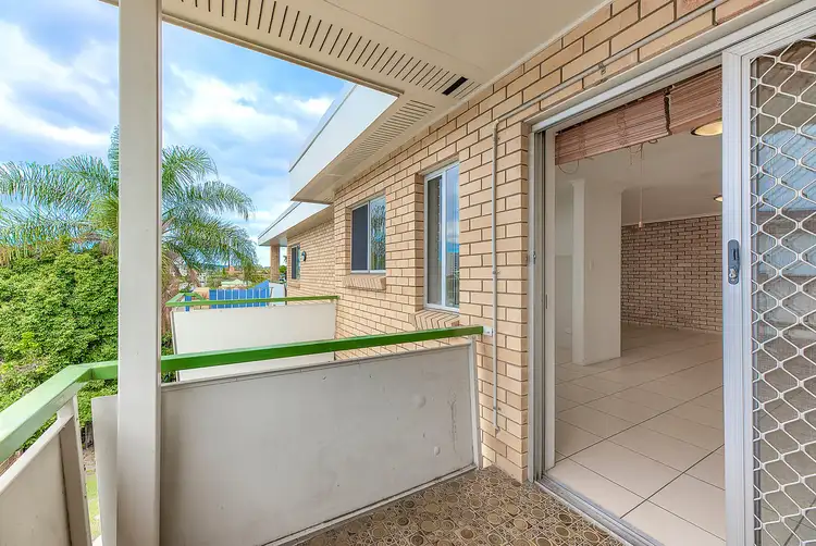 Sixth view of Homely unit listing, 5/95 Cornwall Street,, Annerley QLD 4103