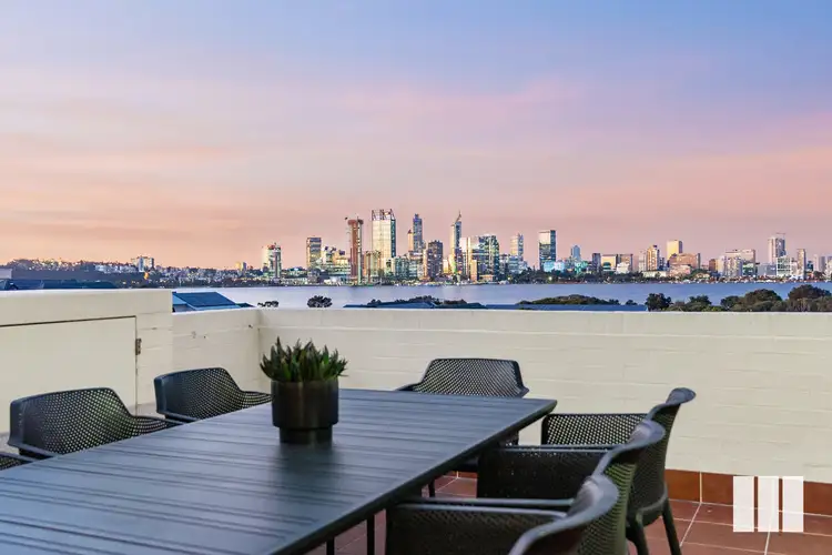 6/10 Victoria Street, South Perth WA 6151