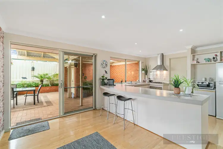 17 Dorrigo Gardens, Jane Brook WA 6056