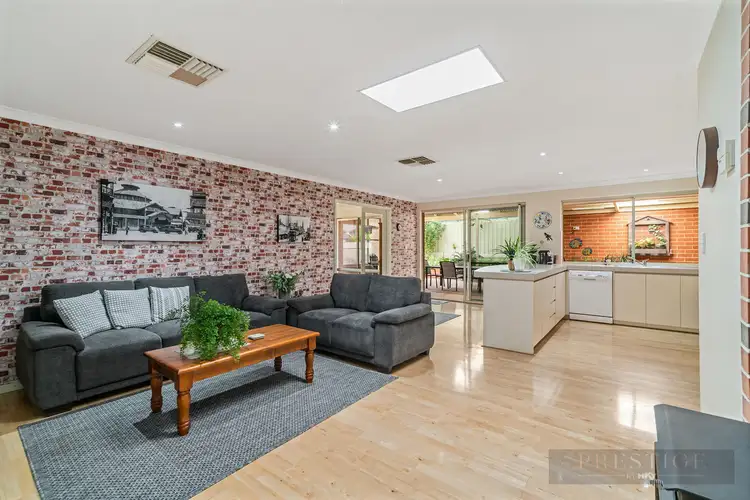 Second view of Homely house listing, 17 Dorrigo Gardens, Jane Brook WA 6056