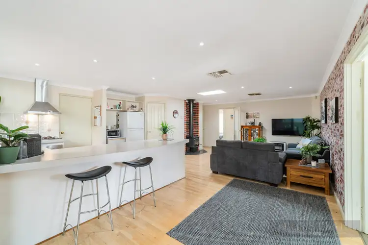 Third view of Homely house listing, 17 Dorrigo Gardens, Jane Brook WA 6056