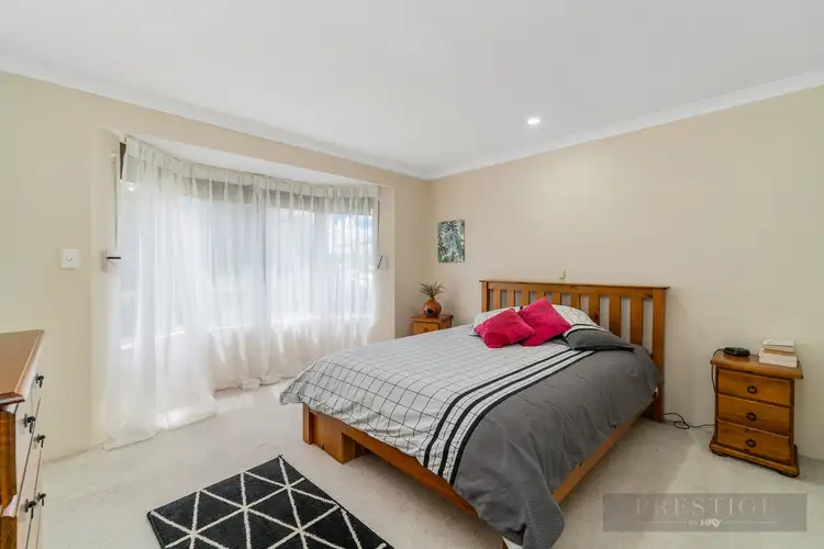 Fourth view of Homely house listing, 17 Dorrigo Gardens, Jane Brook WA 6056