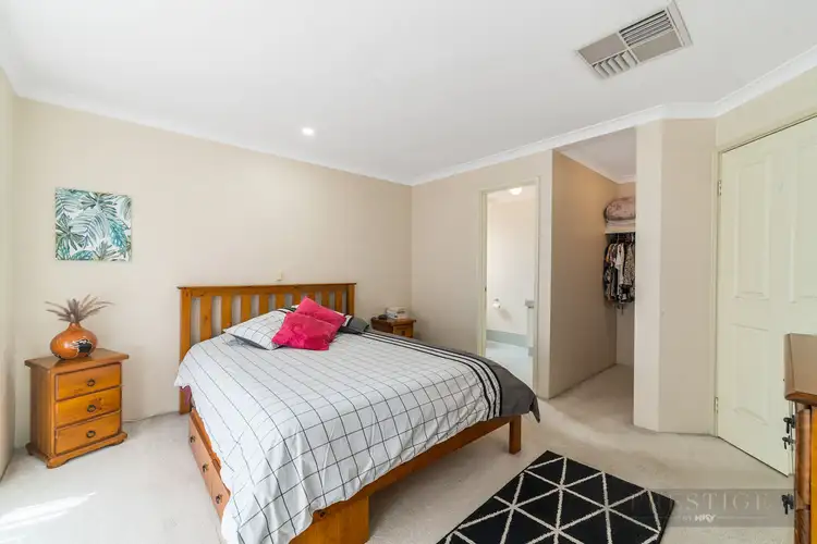 Fifth view of Homely house listing, 17 Dorrigo Gardens, Jane Brook WA 6056