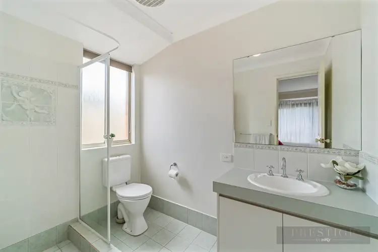 Sixth view of Homely house listing, 17 Dorrigo Gardens, Jane Brook WA 6056