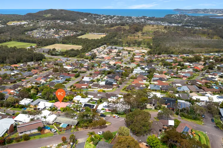 Main view of Homely house listing, 9 Valley View Road, Bateau Bay NSW 2261