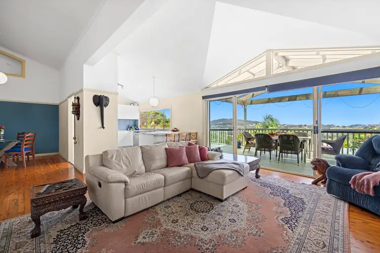 Second view of Homely house listing, 9 Valley View Road, Bateau Bay NSW 2261