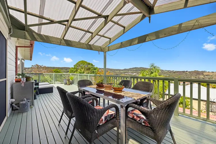 Third view of Homely house listing, 9 Valley View Road, Bateau Bay NSW 2261