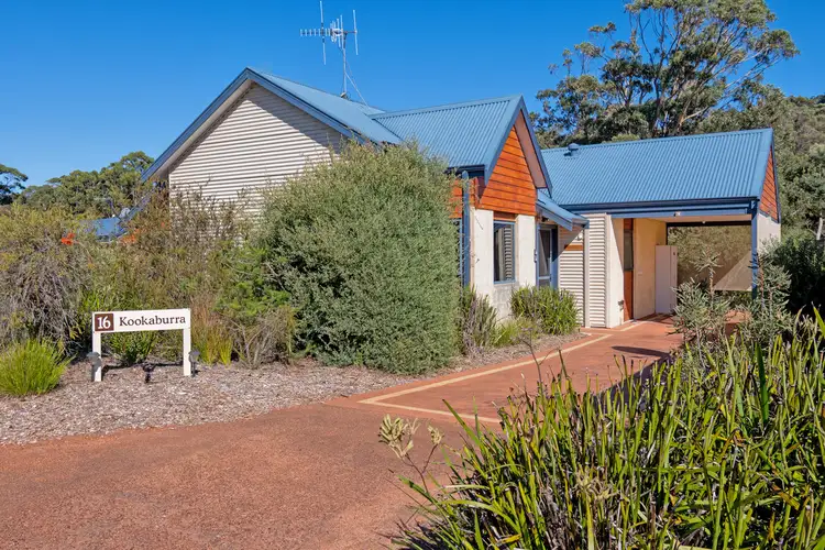 16/256 Cosy Corner Road, Kronkup WA 6330