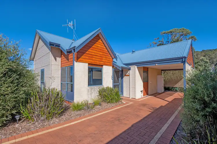 Second view of Homely unit listing, 16/256 Cosy Corner Road, Kronkup WA 6330