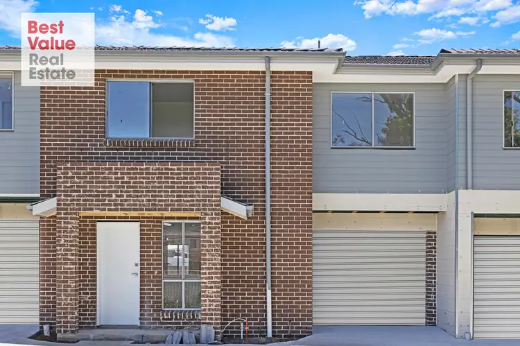 5/129 Brisbane Street, St Marys NSW 2760