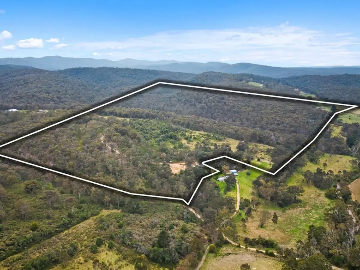 Main view of Homely rural property listing, LOT 2, 116 Thistlethwaites Road, Briagolong VIC 3860