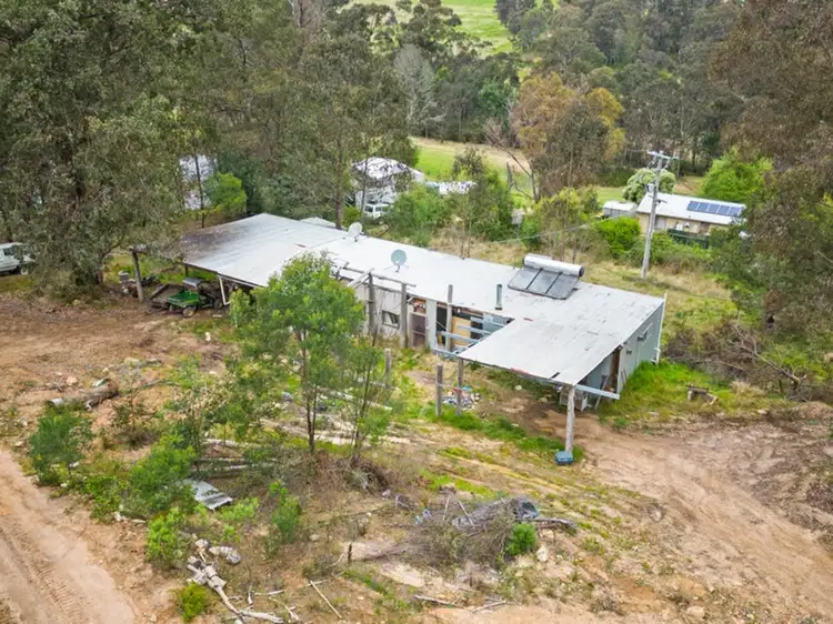 Third view of Homely rural property listing, LOT 2, 116 Thistlethwaites Road, Briagolong VIC 3860