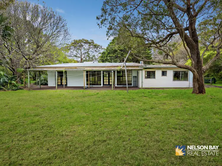 Second view of Homely house listing, 18 Gan Gan Road, Anna Bay NSW 2316
