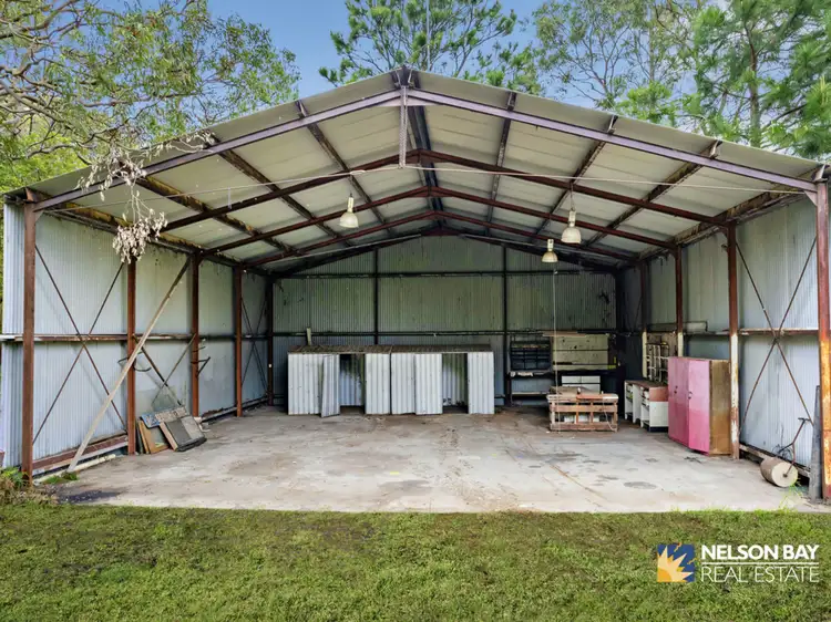 Third view of Homely house listing, 18 Gan Gan Road, Anna Bay NSW 2316