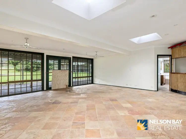 Fifth view of Homely house listing, 18 Gan Gan Road, Anna Bay NSW 2316