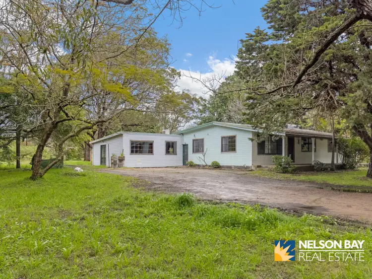 Seventh view of Homely house listing, 18 Gan Gan Road, Anna Bay NSW 2316