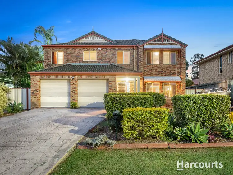 4 Kirri Avenue, Petrie QLD 4502