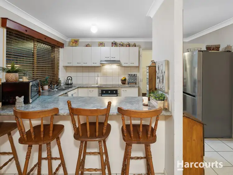 Fifth view of Homely house listing, 4 Kirri Avenue, Petrie QLD 4502