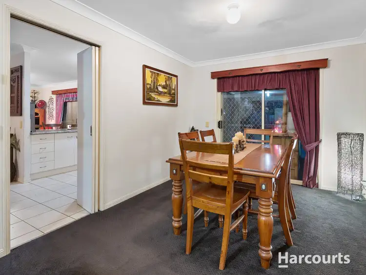 Sixth view of Homely house listing, 4 Kirri Avenue, Petrie QLD 4502