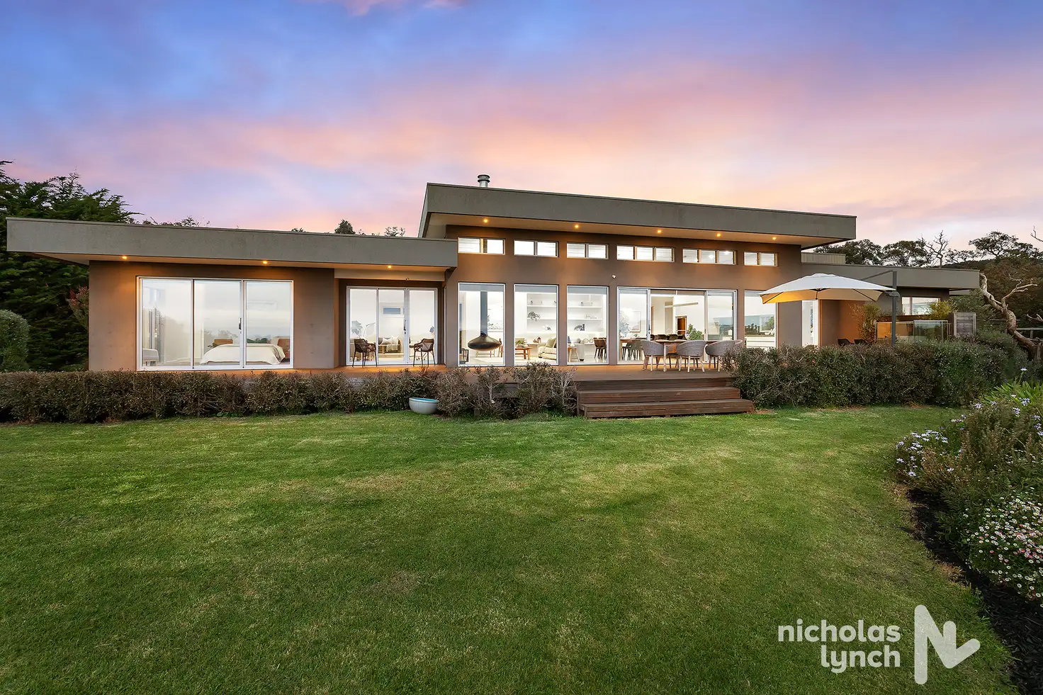 Main view of Homely house listing, 4 Boundary Road, Dromana VIC 3936