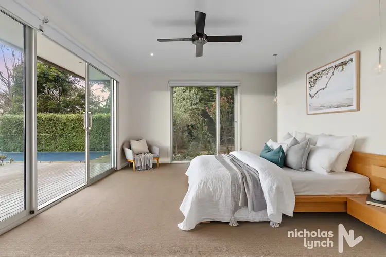Sixth view of Homely house listing, 4 Boundary Road, Dromana VIC 3936