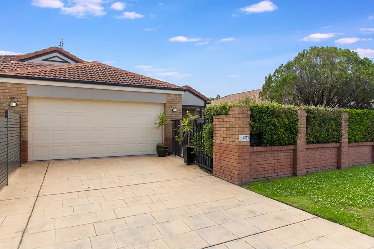 2/11 Rosewater Crescent, Tugun QLD 4224