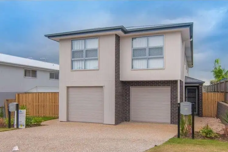 Main view of Homely other listing, 10 Bellthorpe Circuit, Kallangur QLD 4503