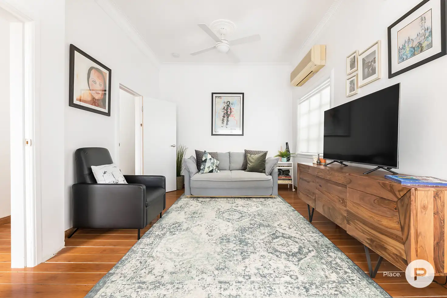 Main view of Homely house listing, 306 Kelvin Grove Road, Kelvin Grove QLD 4059