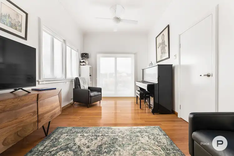 Second view of Homely house listing, 306 Kelvin Grove Road, Kelvin Grove QLD 4059