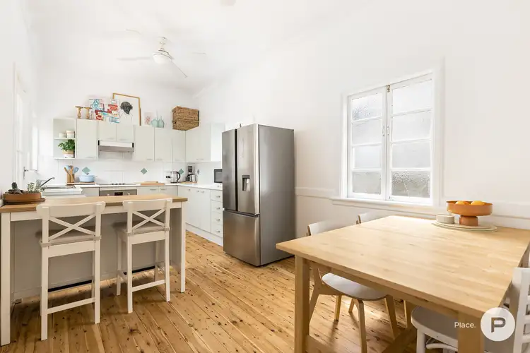 Third view of Homely house listing, 306 Kelvin Grove Road, Kelvin Grove QLD 4059