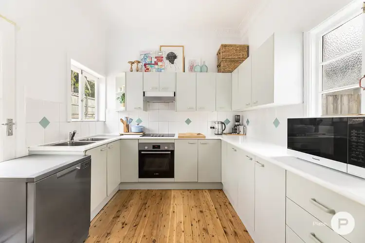 Fourth view of Homely house listing, 306 Kelvin Grove Road, Kelvin Grove QLD 4059