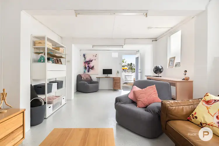 Fifth view of Homely house listing, 306 Kelvin Grove Road, Kelvin Grove QLD 4059