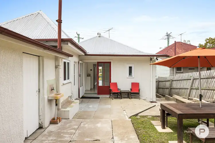 Sixth view of Homely house listing, 306 Kelvin Grove Road, Kelvin Grove QLD 4059